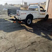 فروش نیسان شوکا