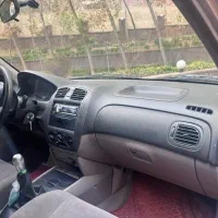 مزدا ۳۲۳|خودرو سواری و وانت|تهران, دارآباد|دیوار