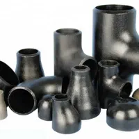 اتصالات فولادی شبکه های گازرسانی