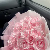 گل روبانی|گل مصنوعی|صدرا-فارس, فاز ۱|دیوار