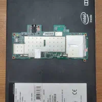 تبلت لنوو TAB S8-50LC +برد اضافه و جعبه و کاور|تبلت|تهران, فردوسی|دیوار