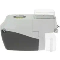 دستگاه روغنگیر خانگی گل سیرو