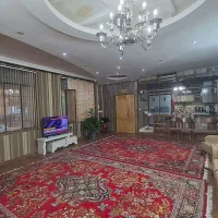 باغ ویلا داخل بافت