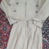 لباس تابستانی