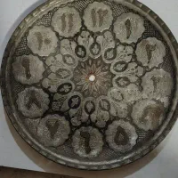 دیوارکوب قدیمی.انتیک