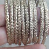 النگو رنگ ثابت