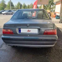 پارس|خودرو سواری و وانت|روانسر, |دیوار