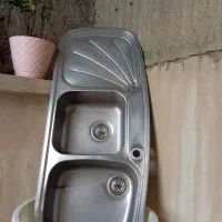 سینگ ظرفشویی درحدنو