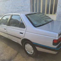 پژو 405 GLX مدل 98 بیرنگ|خودرو سواری و وانت|بجنورد, |دیوار