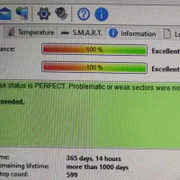هارد اینترنال ۱ ترا بنفش HDD 1TB WESTERN|قطعات و لوازم جانبی رایانه|فردوسیه, |دیوار