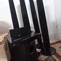 سینما خانواده LG