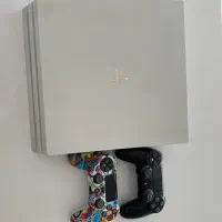 پلی استیشن 4pro|کنسول، بازی ویدئویی و آنلاین|فریدون‌کنار, |دیوار