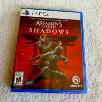 assassin's creed shadows