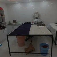 سردوز و میز برش