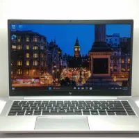 845G8 HP سبک و کاربردی