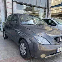 تیبا ۱۳۹۳ دوگانه|خودرو سواری و وانت|سمنان, |دیوار