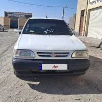 ماشین پراید مدل ۸۵