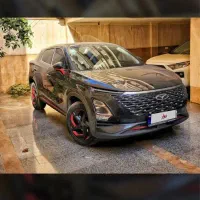 فونیکس fx 1403 AWD برج ۱۲