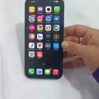 ایفون 14 پرومکس فروش معاوضه|موبایل|پاکدشت, شهرک انقلاب|دیوار