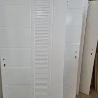 درب چوبی اتاقی گردویی .در سرویس کم تکمیل(کد۲۰۸)|مصالح و تجهیزات ساختمان|مشهد, شاهد (شهرک غرب)|دیوار