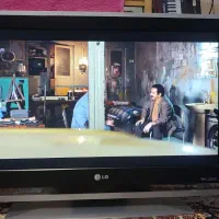 تلویزیون ۳۲ اینچ LG
