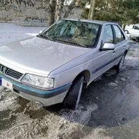 slx مدل 98 بیرنگ کامل