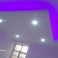 نقاشی کناف وماستیک وپتینه