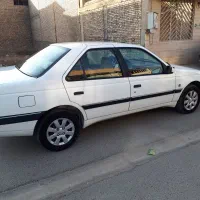 405 slx|خودرو سواری و وانت|اصفهان, خانه اصفهان|دیوار