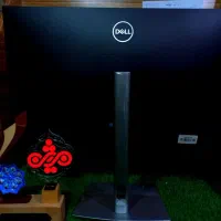مانیتور DELL|قطعات و لوازم جانبی رایانه|قم, حاج زینل|دیوار