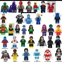 معاوضه مینی فیگور