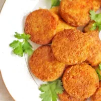 فلافل خانگی