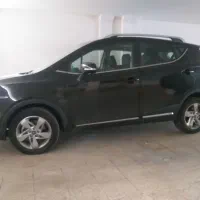 جک s3 مدل ۱۴۰۲|خودرو سواری و وانت|مشهد, اقبال|دیوار