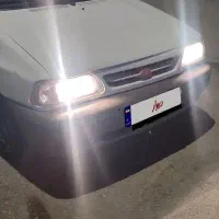 پراید مدل 401