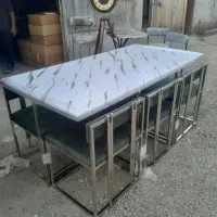 ناهارخوری کمجا یافت اباد