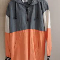 کت جین،بارانی دخترانه|لباس|محمدیه-قزوین, |دیوار