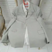 فروش کت وشلوار در حد نو