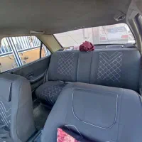 پژوه آردی83 موتور 98|خودرو سواری و وانت|تکاب, |دیوار