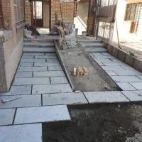 کاشیکاری سرامیک ونما|خدمات پیشه و مهارت|همدان, |دیوار