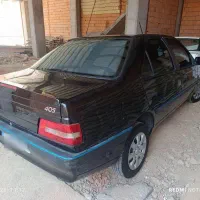 405 tu5|خودرو سواری و وانت|ایلام, |دیوار