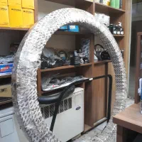 بیل مکانیکی هیوندا LC330-9