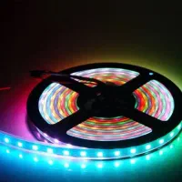 لاینر RGB فول کالر