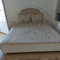 فروش سرویس خواب وکتابخانه قیمت توافقی