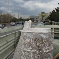 گچکاری خورده کاری تخریب جوشکاری