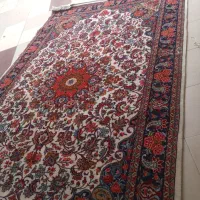 فرش دستباف