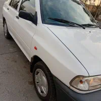 پراید ۹۹