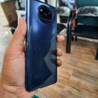 poco x3 nfc