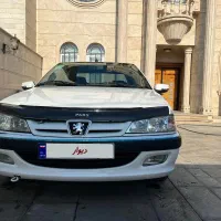 پژو پارس Tu5 1400