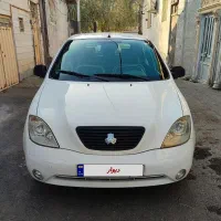 تیبا2 مدل 99 بیرنگ و بی ضربه