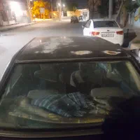 پراید مدل ۸۳ انژکتور