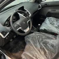 207سقف فلز ۱۴۰۴ tu5|خودرو سواری و وانت|شهریار, شهریار|دیوار